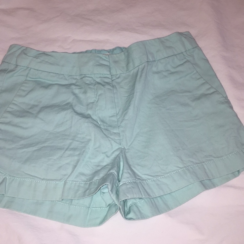 Girls crewcuts shorts
